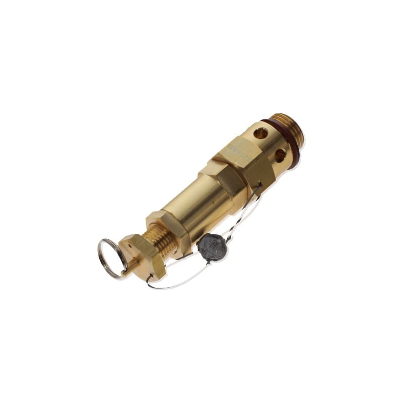 Safety Valve FOR Marine (1504221003) Safety Relief Valve air compressor