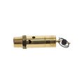 Safety Valve FOR OIL Injected Screw Compressor (0830100835) Safety Relief Valve air compressor
