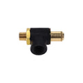 Safety Valve FOR OIL Injected Screw Compressor (0832100077) Safety Relief Valve air compressor