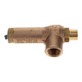 Safety Valve FOR OIL Injected Screw Compressors (1202574900) Safety Relief Valve air compressor