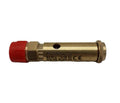 Safety Valve FOR Piston Compressors Safety Relief Valve air compressor
