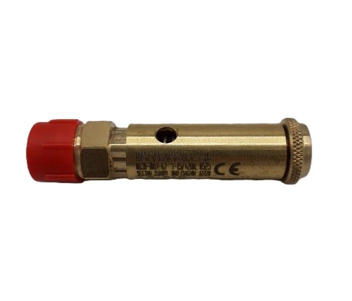 Safety Valve FOR Piston Compressors Safety Relief Valve air compressor