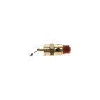 Safety Valve ST25-1A200 ASME FOR OIL Injected Screw Compressor Safety Relief Valve air compressor