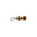 Safety Valve ST2533-1A190 ASME FOR OIL Injected Screw Compressor Safety Relief Valve air compressor