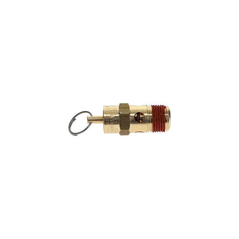 Safety Valve ST2533-1A190 ASME FOR OIL Injected Screw Compressor Safety Relief Valve air compressor