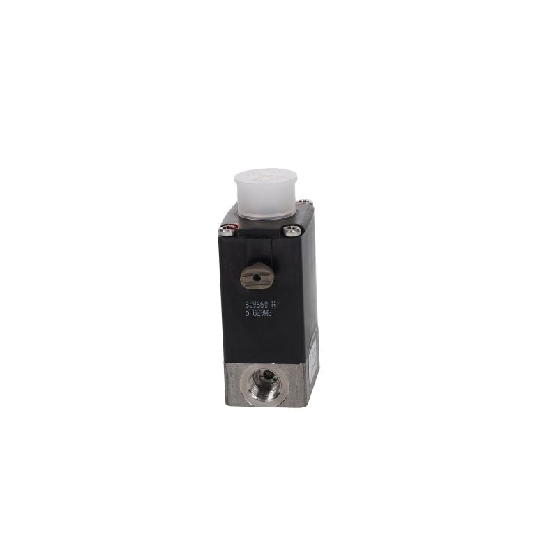 Solenoid Valve FOR ZR ZT OIL FREE Compressors (1089943916) Spares air compressor