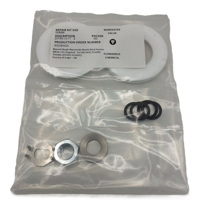 Spare KIT FOR Inlet Valve FOR AIR Treatment Equipment Spares air compressor
