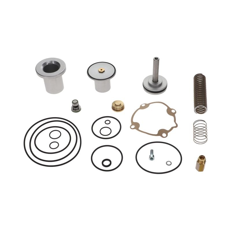 Suction Valve KIT 25/40 VMC FOR OIL Injected Screw Compressor Spares air compressor