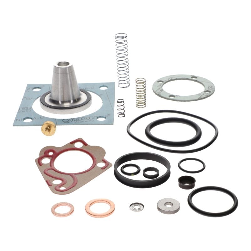 Suction Valve KIT FOR OIL Injected Screw Compressor Spares air compressor