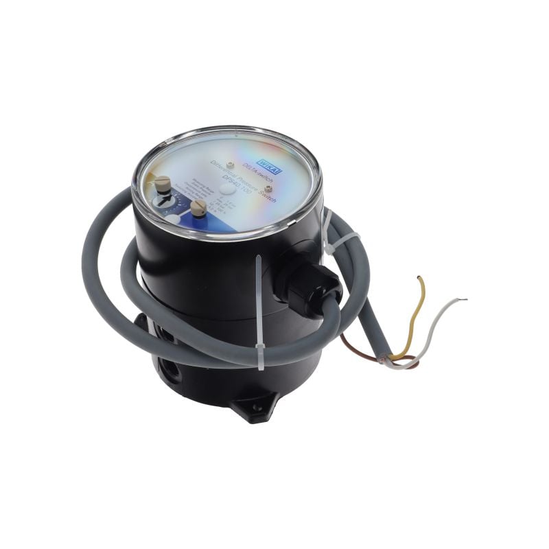 Switch Press FOR AIR Treatment Equipment Spares air compressor
