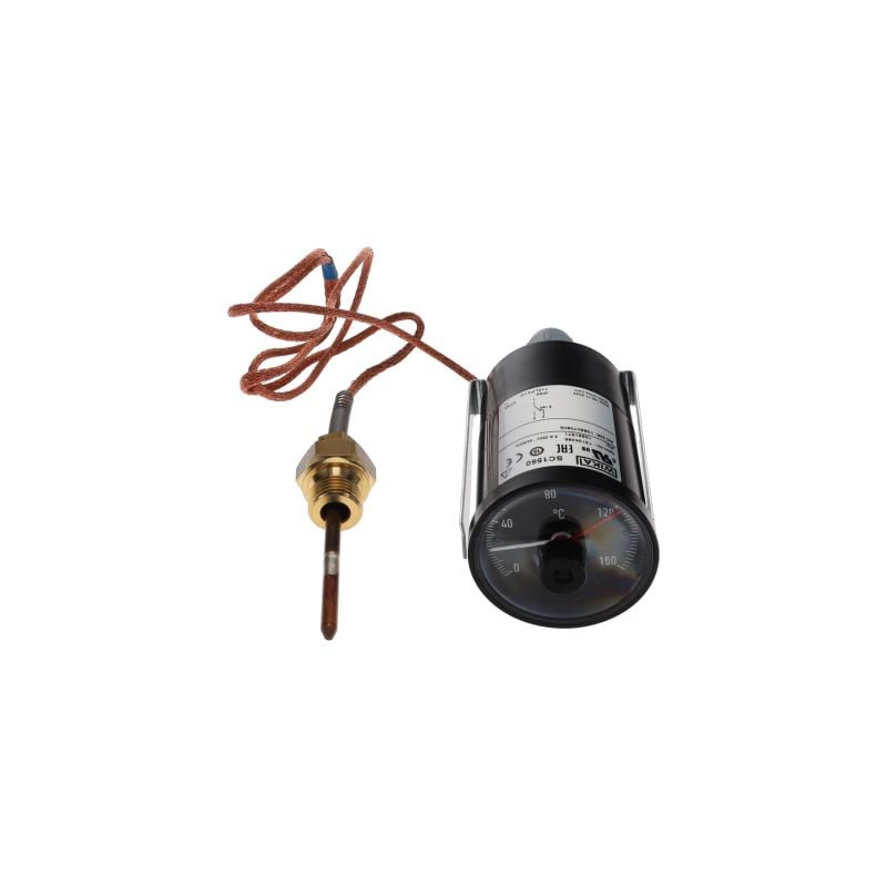 Switch Temperature FOR OIL Injected Screw Compressor Spares air compressor