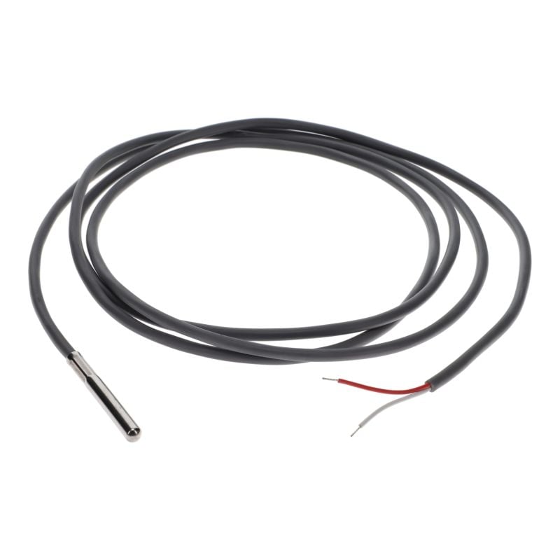 Temperature Sensor ES3000 FOR OIL Injected Screw Compressor Spares air compressor