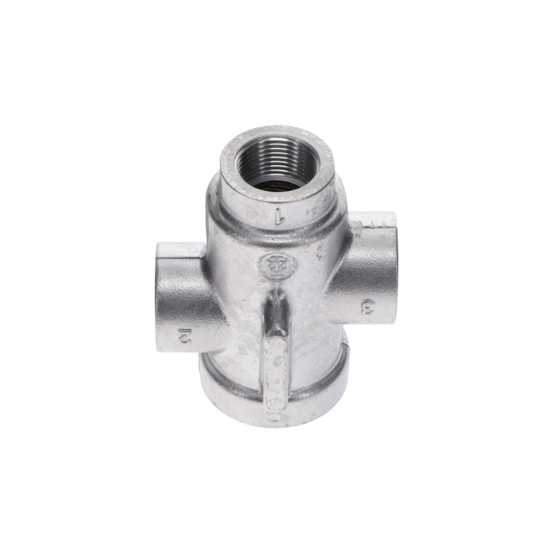 Therm Valve 40C FOR OIL Injected Screw Compressor Spares air compressor