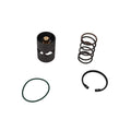 Thermostat Valve 55 DEG C FOR OIL Injected Screw Compressors Spares air compressor