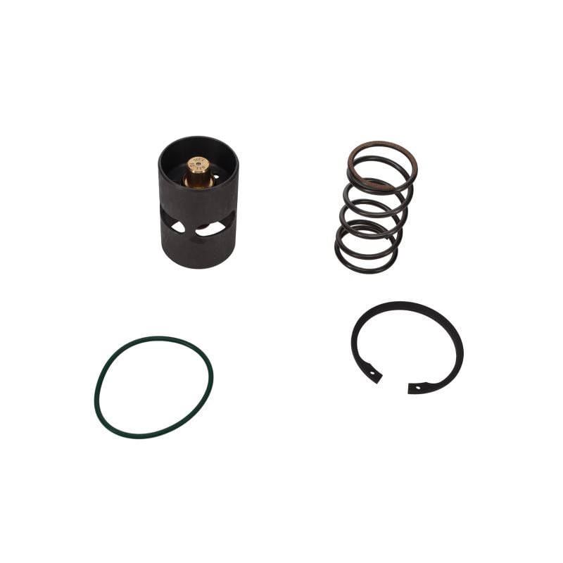 Thermostat Valve 55 DEG C FOR OIL Injected Screw Compressors Spares air compressor