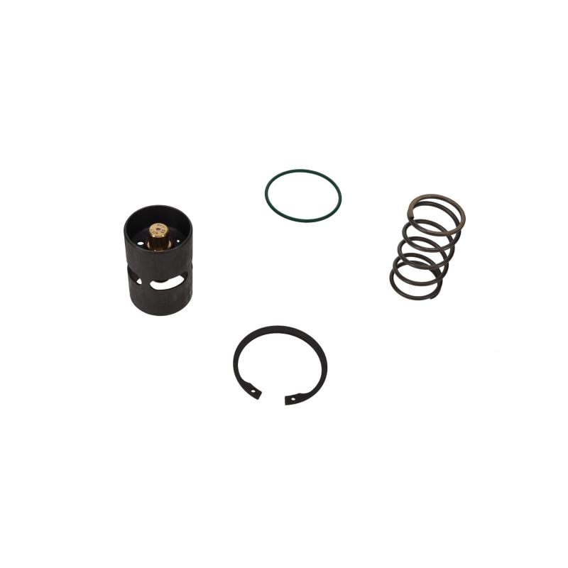 Thermostat Valve 75 DEG C FOR OIL Injected Screw Compressors Spares air compressor