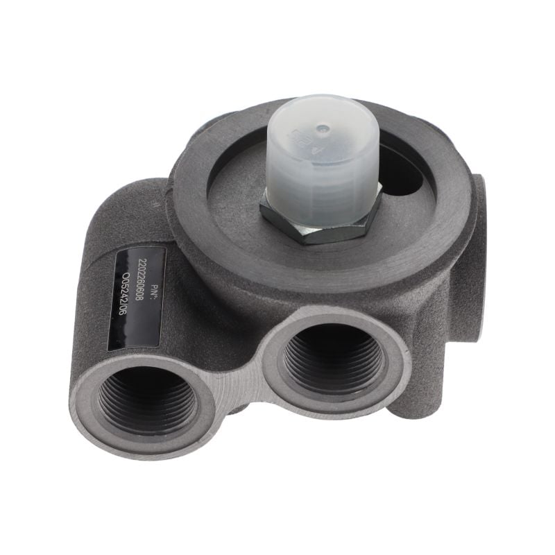 Thermostatic Valve 3/4+ Spares air compressor
