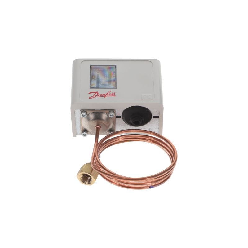 FAN SWITCH R410A 25BAR FOR AIR TREATMENT EQUIPMENT air compressor