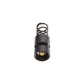 Thermostatic Valve 75 DEG C FOR OIL Injected Screw Compressor Spares air compressor