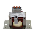 Transformer 160VA, 400->115/24 FOR OIL Injected Screw Compressors Spares air compressor