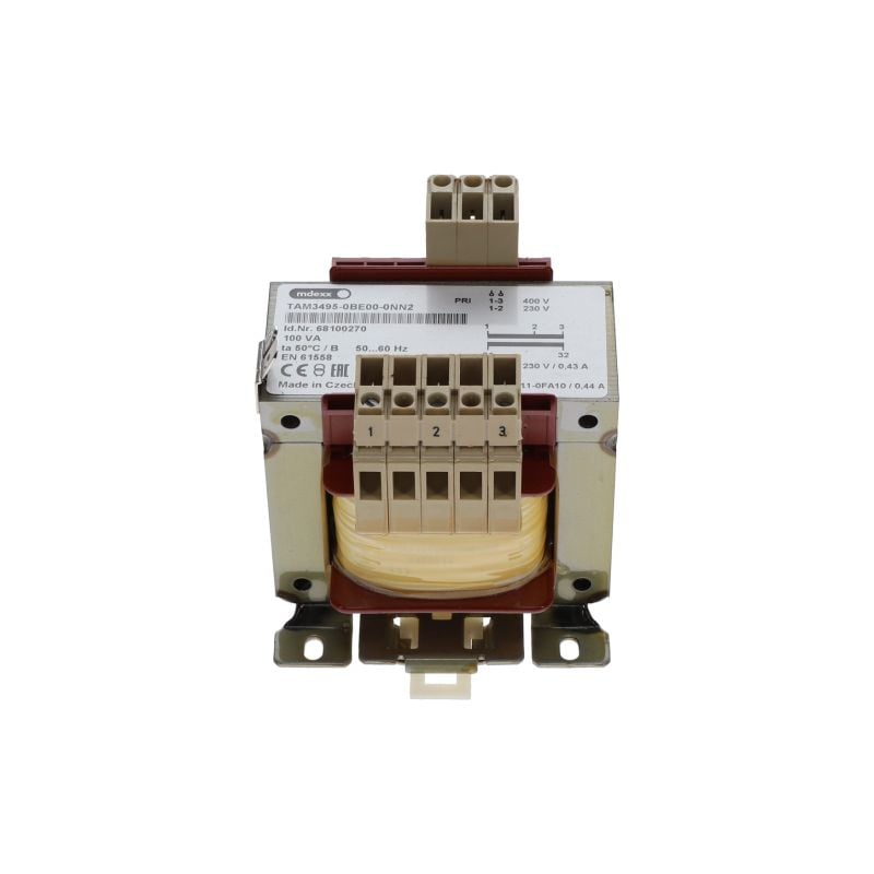 Transformer FOR OIL Injected Screw Compressors (1089913694) Spares air compressor
