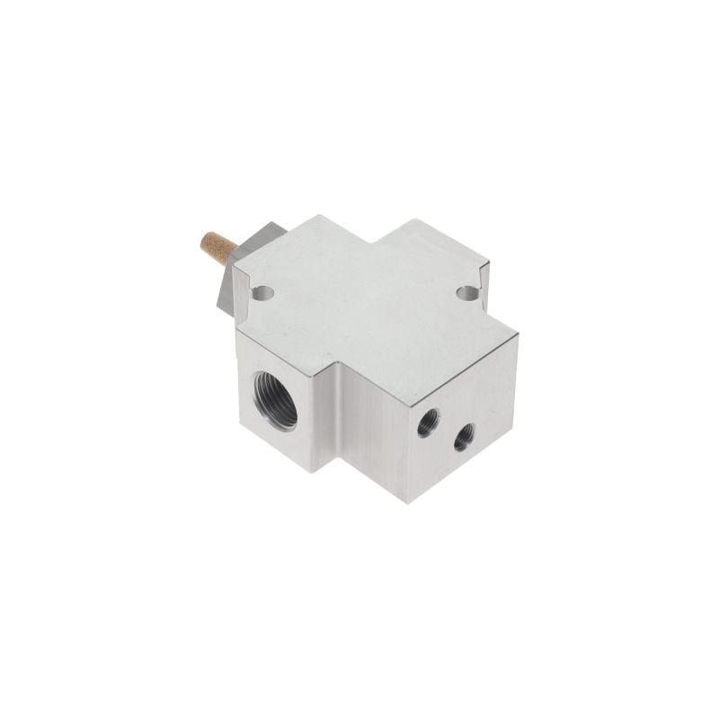VENT Valve FOR OIL Injected Screw Compressors Spares air compressor