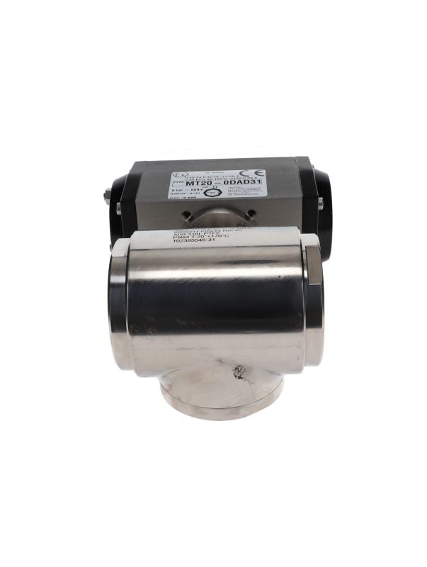 Valve 1 1/2+ FOR AIR Treatment Equipment Spares air compressor