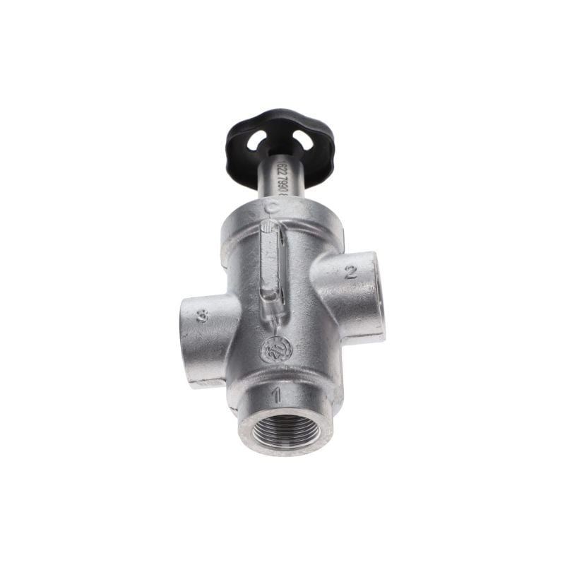 Valve ASSY Energy Recovery 60 FOR OIL Injected Screw Compressor Spares air compressor
