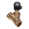 Valve Angle SEAT DN50 FOR AIR Treatment Equipment Spares air compressor