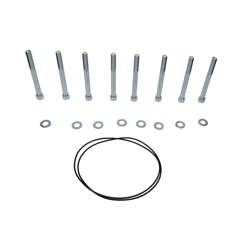 DRYER KIT FOR AIR TREATMENT EQUIPMENT air compressor
