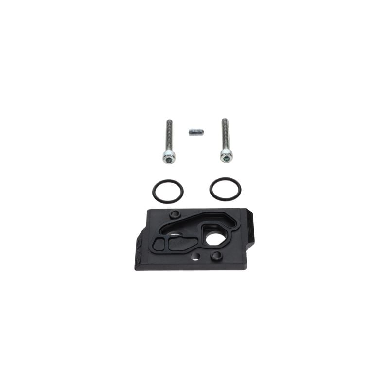 Valve BASE Namur Monostable FOR AIR Treatment Equipment Spares air compressor