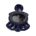 Valve Butterfly DN100 FOR AIR Treatment Equipment Spares air compressor