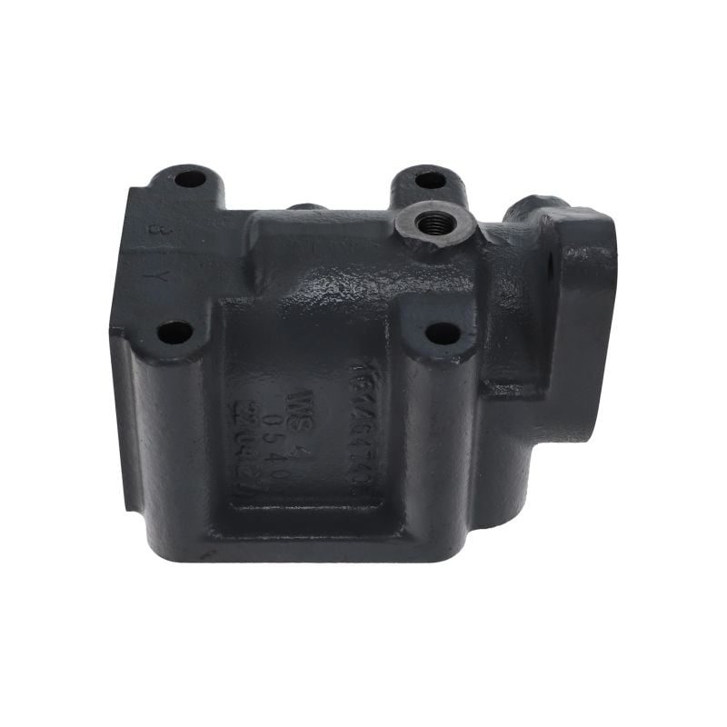 Valve Housing (1614647400) Spares air compressor