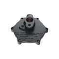 Valve Housing FOR OIL Injected Screw Compressor Spares air compressor