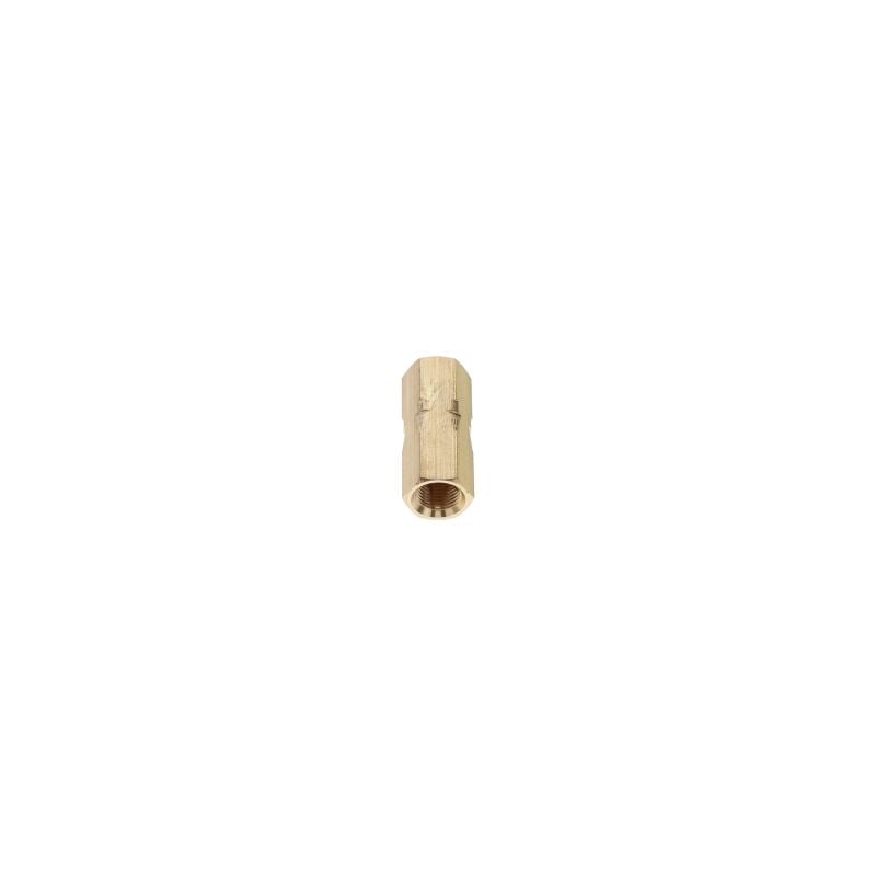 Valve NON Return G1/8 Brass FOR OIL Injected Screw Compressor Spares air compressor