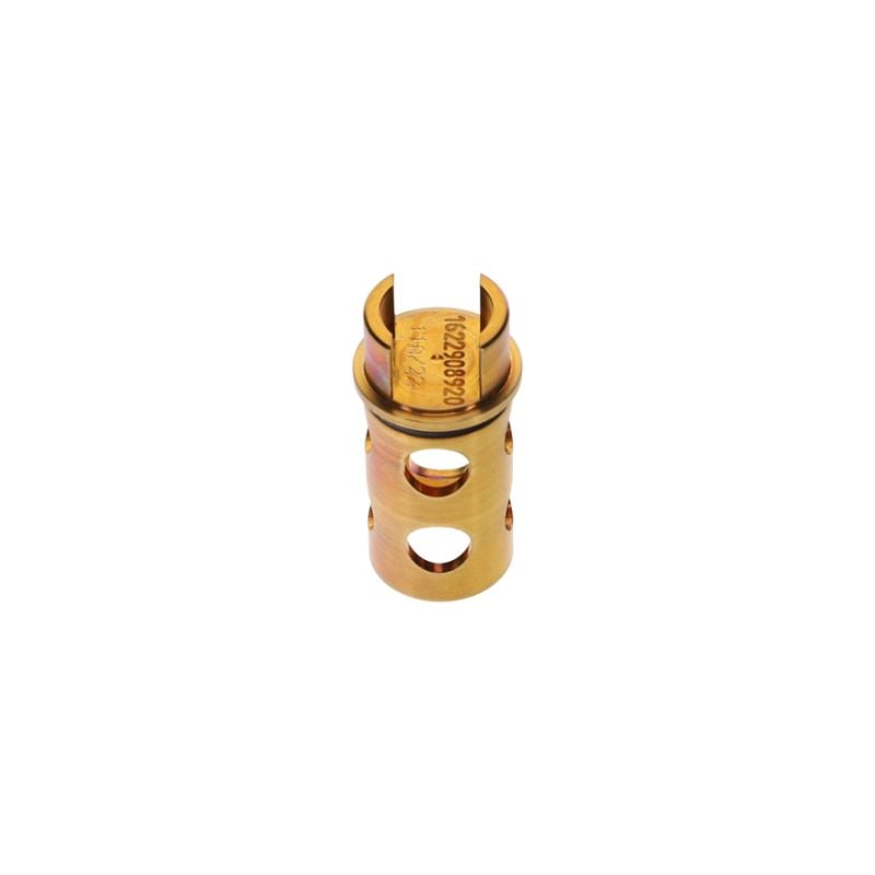 Valve OIL STOP FOR OIL Injected Screw Compressors (1622908920) Spares air compressor
