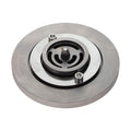 Valve Plate ASSY HP Spares air compressor