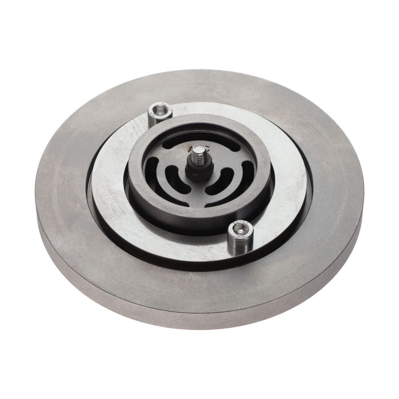 Valve Plate ASSY HP Spares air compressor