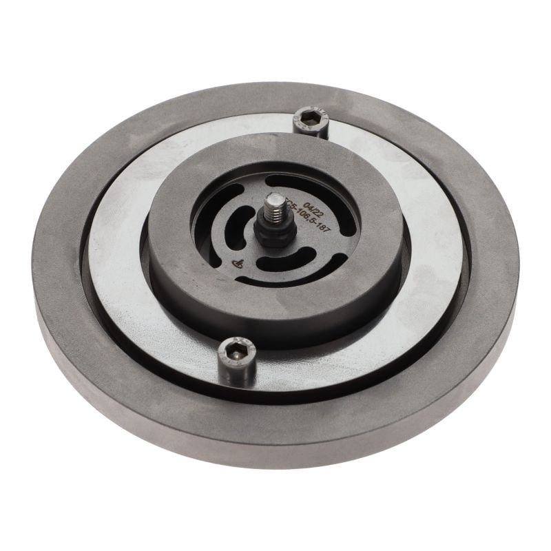 Valve Plate ASSY LP Spares air compressor