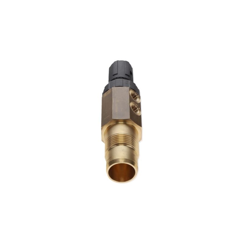 Valve Regulator FOR OIL Injected Screw Compressors (1615766480) Spares air compressor