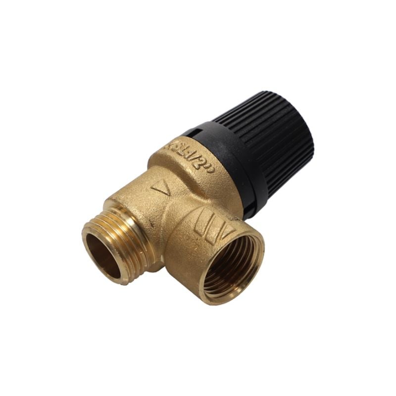Valve Relief FOR OIL Injected Screw Compressors Spares air compressor