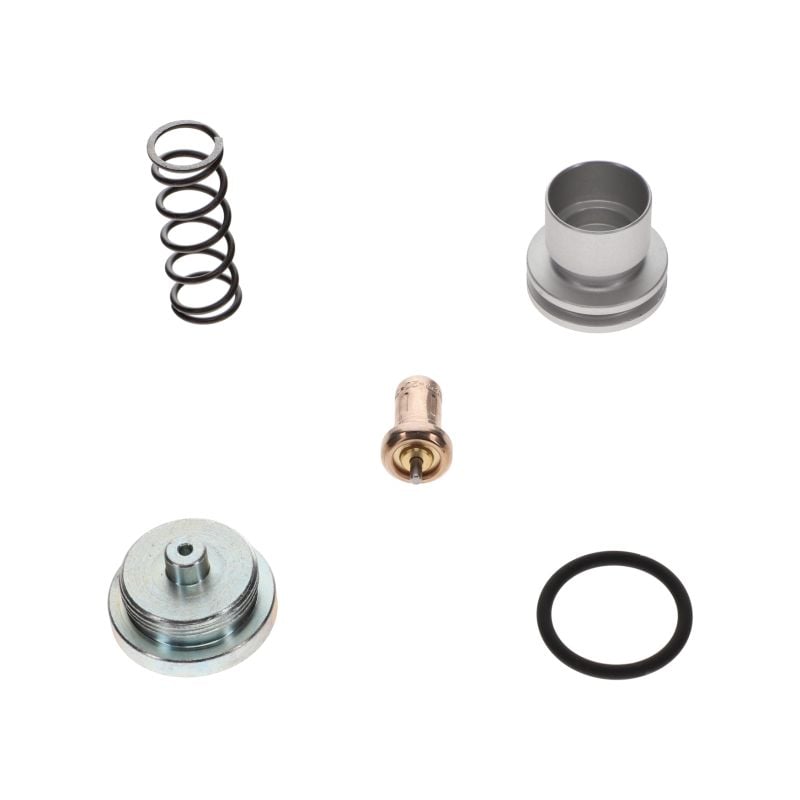 Maintenance set thermostat 55 MPV and Thermo Kits air compressor