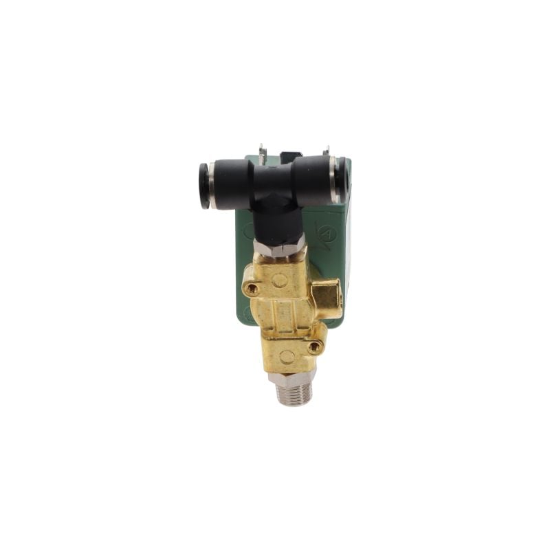 Valve Solenoid FOR AIR Treatment Equipment (1089058061) Spares air compressor