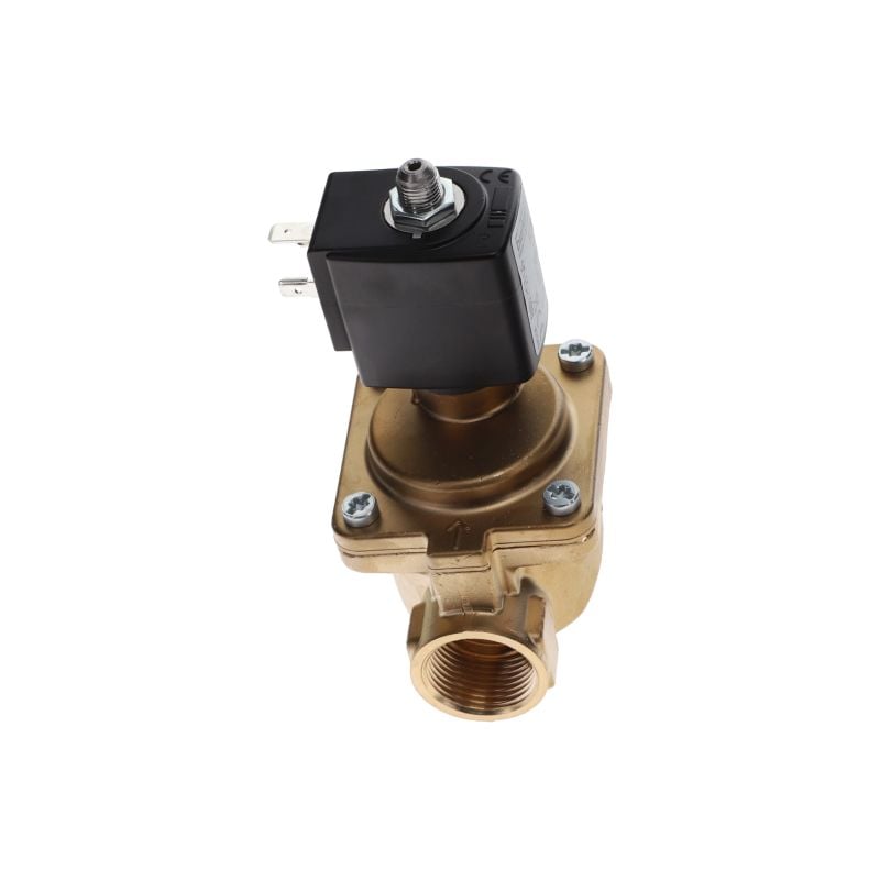 Valve Solenoid FOR OIL Injected Screw Compressors (1089062408) Spares air compressor