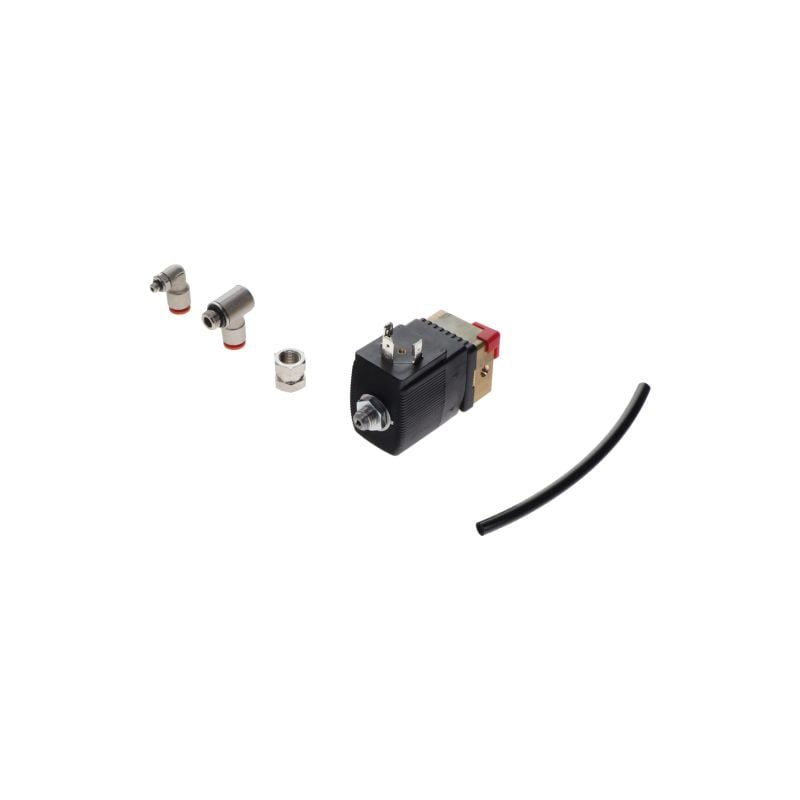Valve Solenoid FOR OIL Injected Screw Compressors (1089073524) Spares air compressor