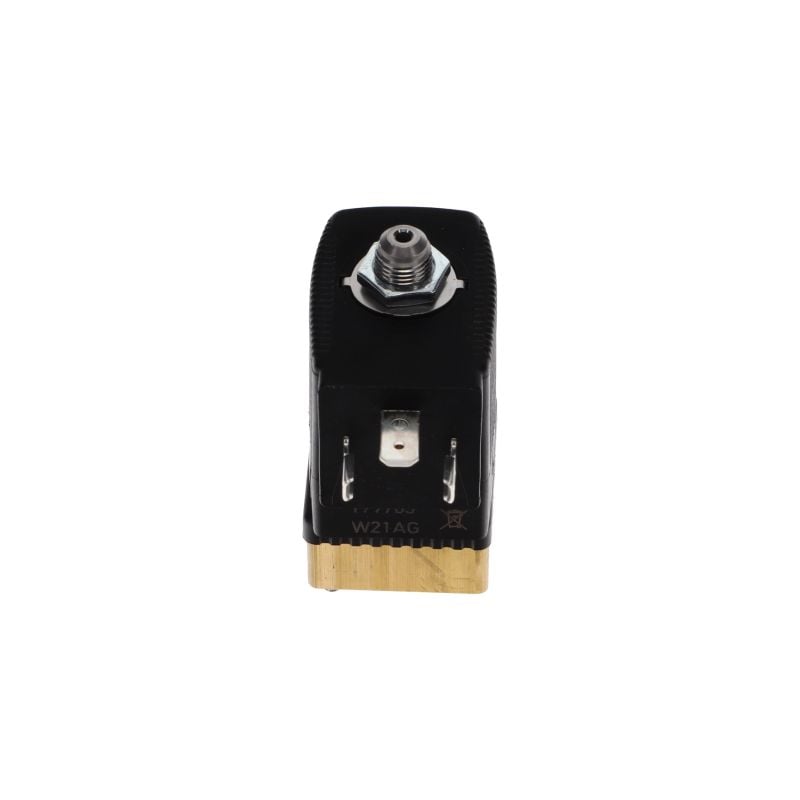 Valve Solenoid FOR OIL Injected Screw Compressors (1089073529) Spares air compressor