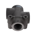 Valve THERM.1-1/4" VTS47 71 FOR OIL Injected Screw Compressor Spares air compressor