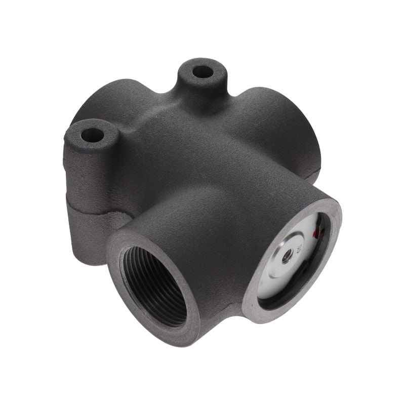 Valve THERM.1-1/4+ VTS47 55 Spares air compressor