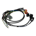 Wiring CD5-30 Spares air compressor
