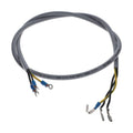 Wiring FOR OIL Injected Screw Compressor Spares air compressor